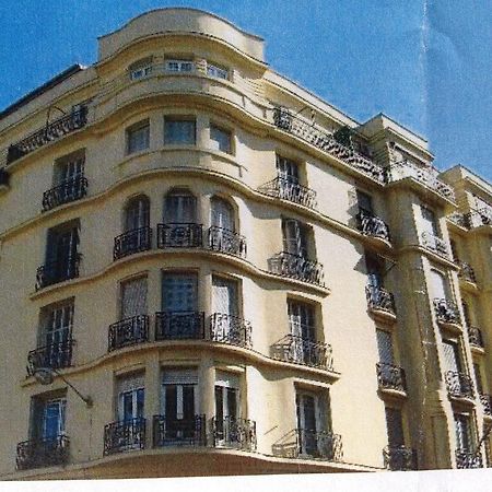Studio Carre D'Or, A 50 M De La Plage Et Du Negresco 尼斯 客房 照片