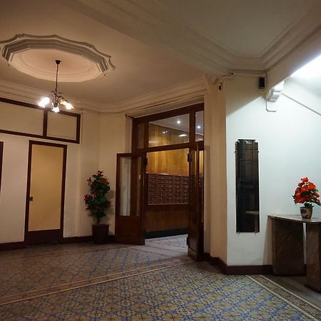 Studio Carre D'Or, A 50 M De La Plage Et Du Negresco 尼斯 外观 照片